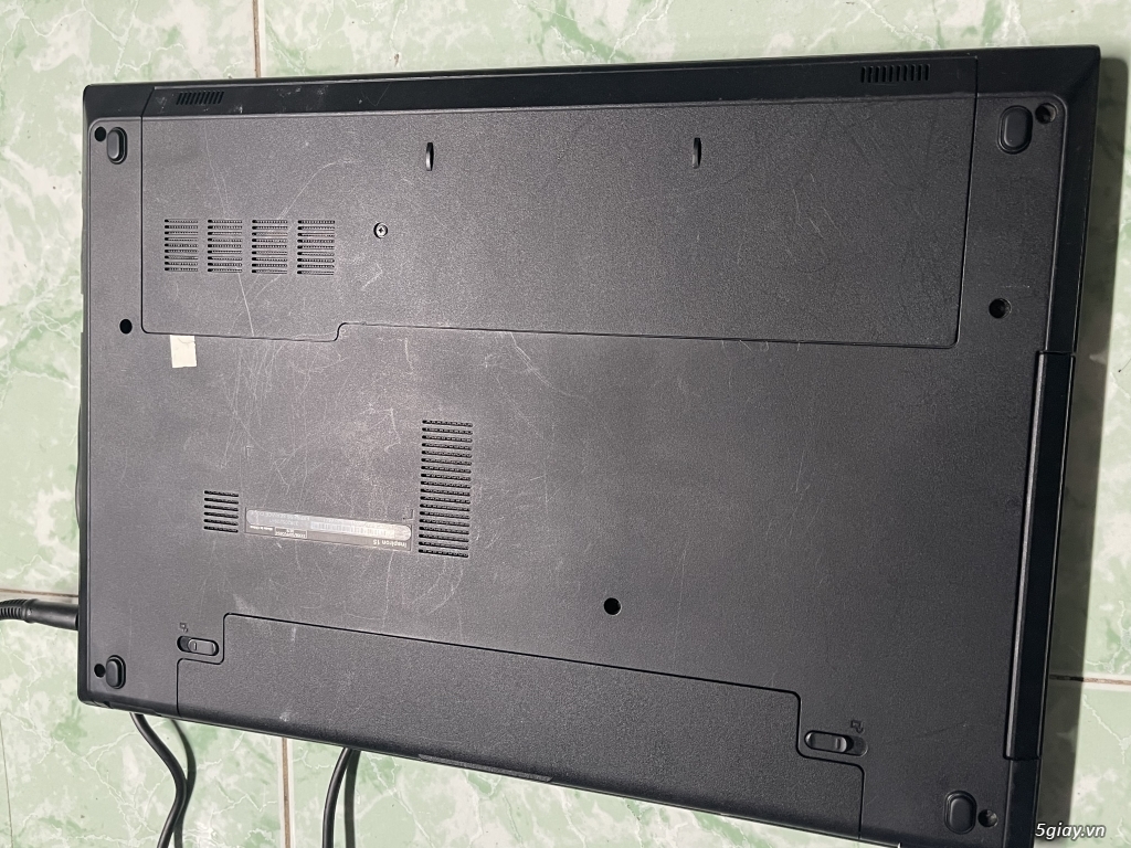 Bán laptop dell 3542 giá rẻ cấu hình mạnh