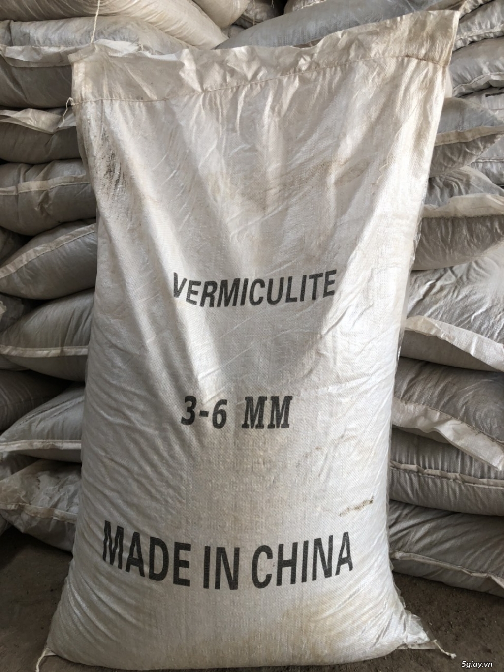 Cung cấp số lượng lớn Vermiculite làm vườn, xây dựng, công nghiệp - 8