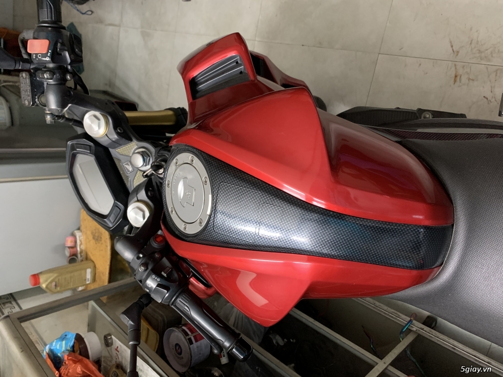Cần bán Honda cb190r