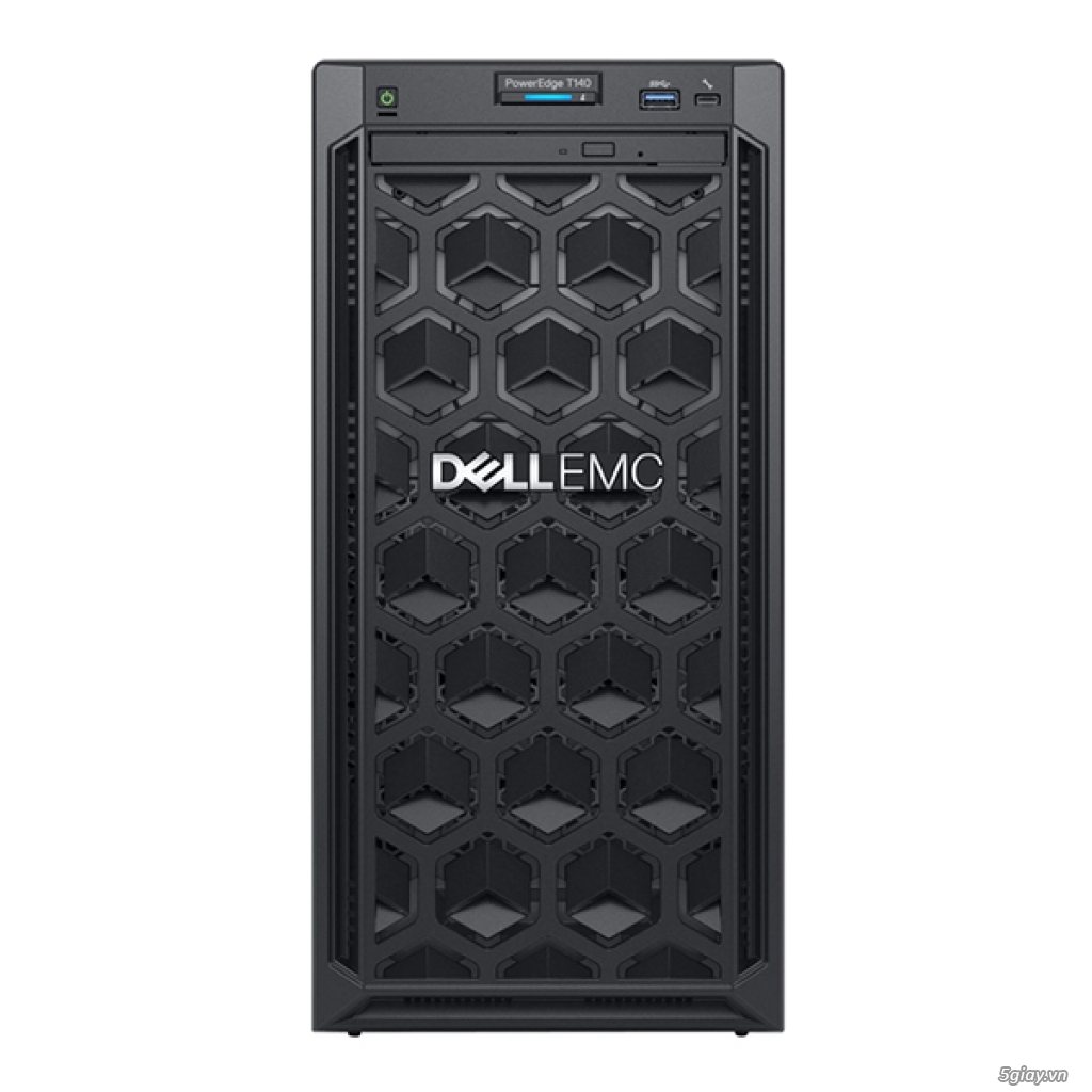 Máy chủ Dell PowerEdge T140