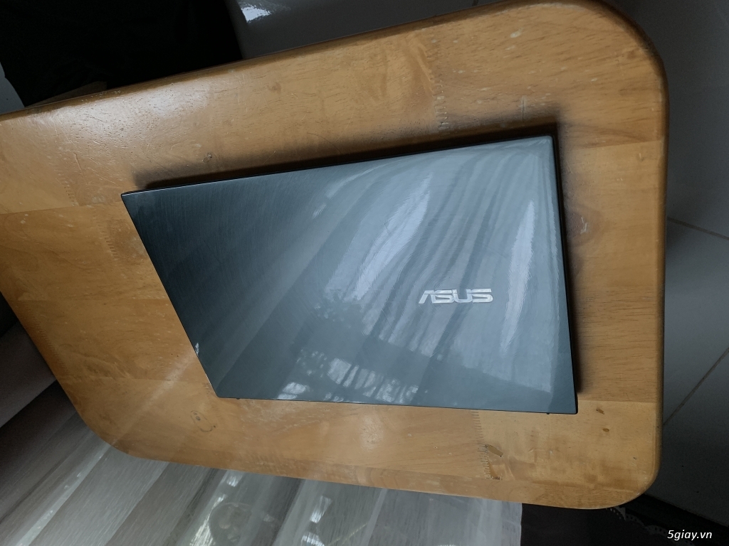 Asus Zenbook OLED UX325EA - 4