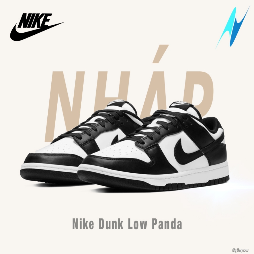 Giày Nike, New Balance Chính hãng - 4