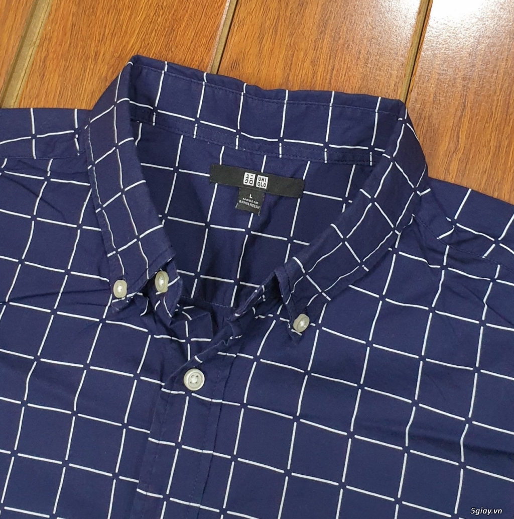 Shop chuyên cung cấp các dòng đồ hiệu authentic second hand nam - 11