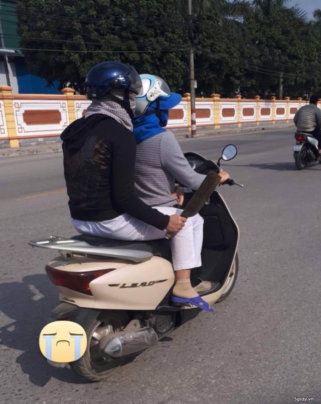 Hình hài hước... Nhiều thể loại vui nhôn - 2