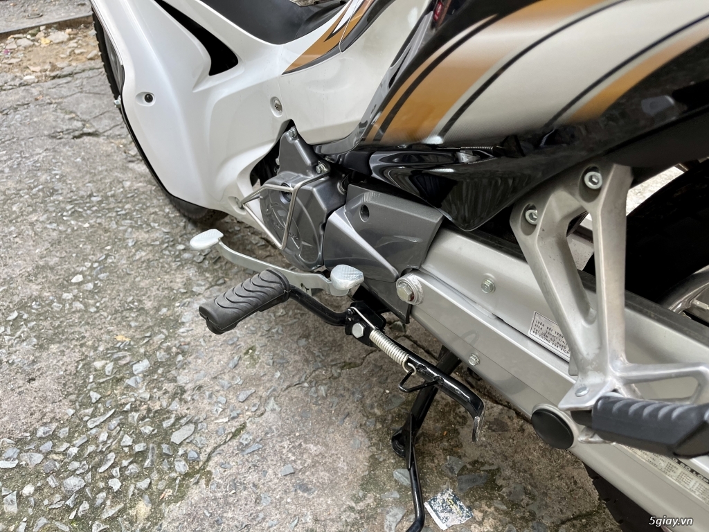 Cần bán Wave S 110cc bs 3939 - 3