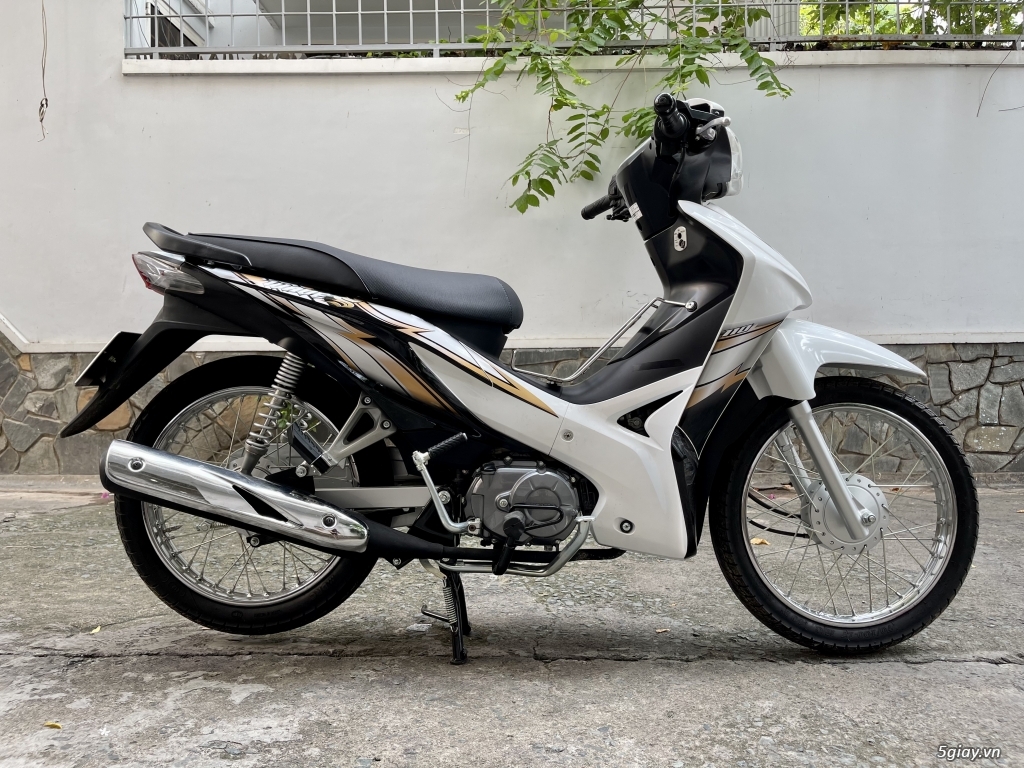 Cần bán Wave S 110cc bs 3939