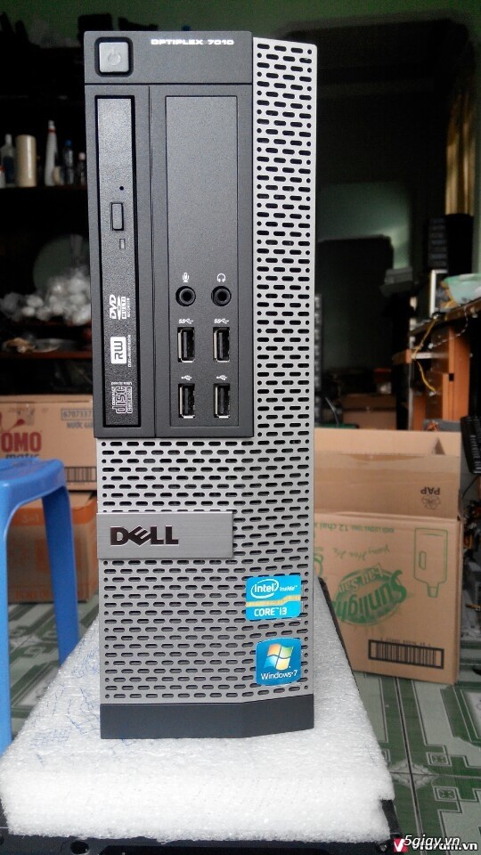 Hàng Máy Bộ Full Box BH 1 Năm Đến 2 Năm ( Siên Bền ) Của Mỹ - 4