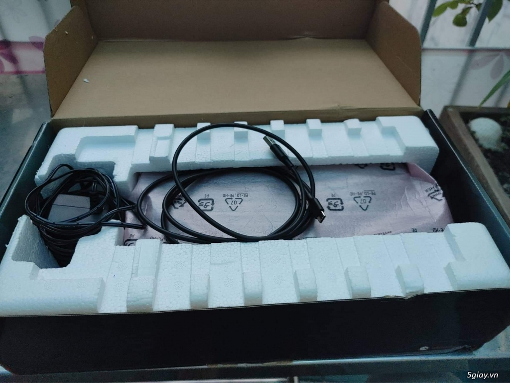 Bán sound thu âm Steinberg UR44C - 2