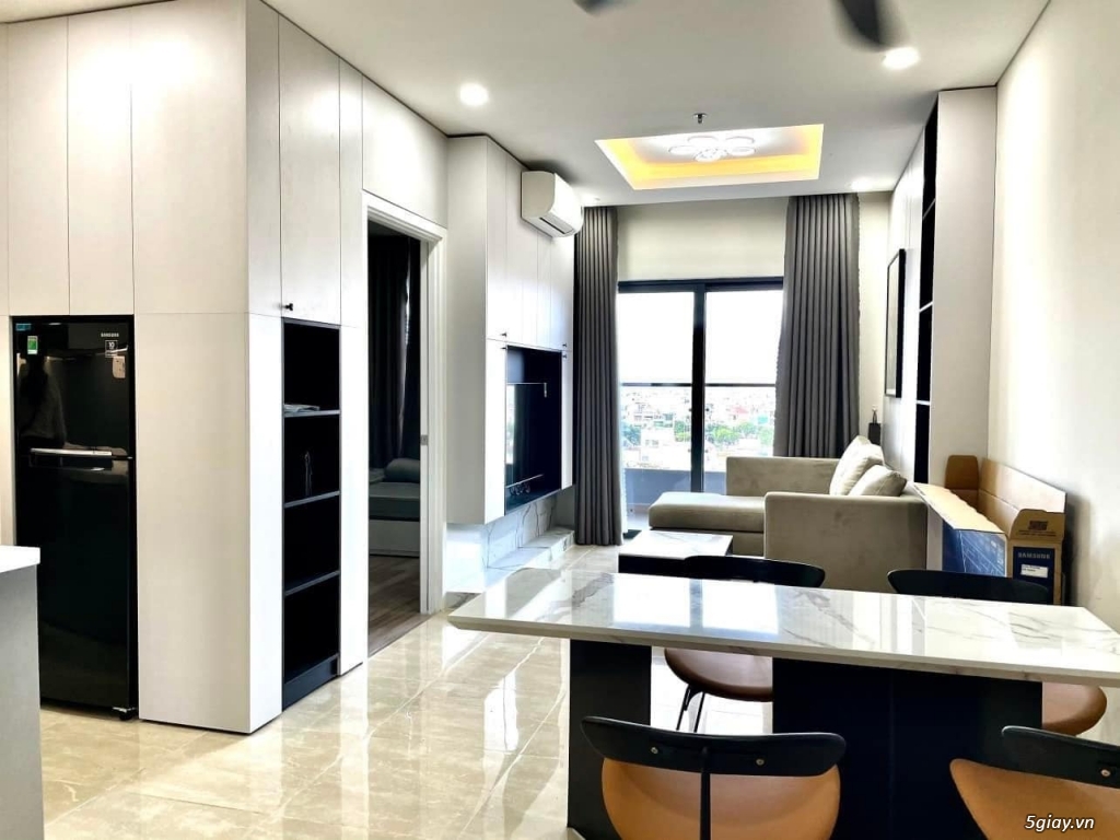 CHO THUÊ CĂN HỘ SIÊU XỊN TẠI MONARCHY ĐÀ NẴNG