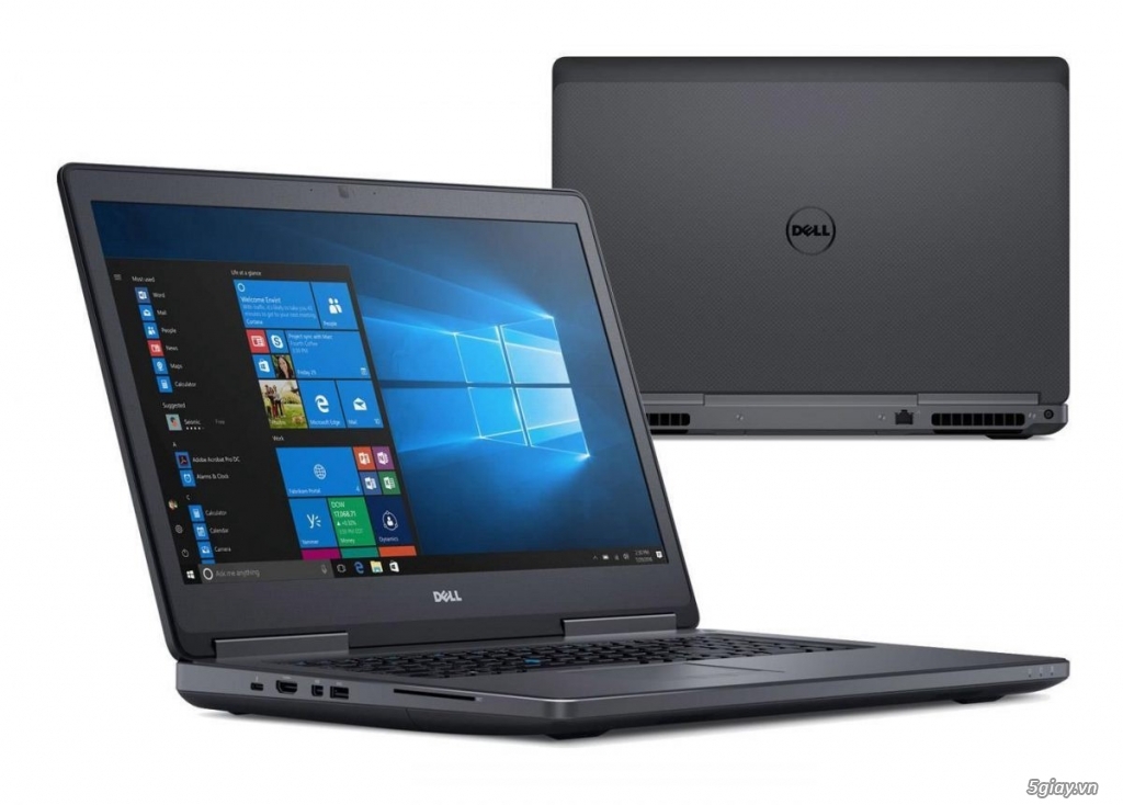 Tổng Hợp LapTop Dell-HP-Lenovo văn phòng,đồ họa-hàng nhập khẩu giá tốt - 18