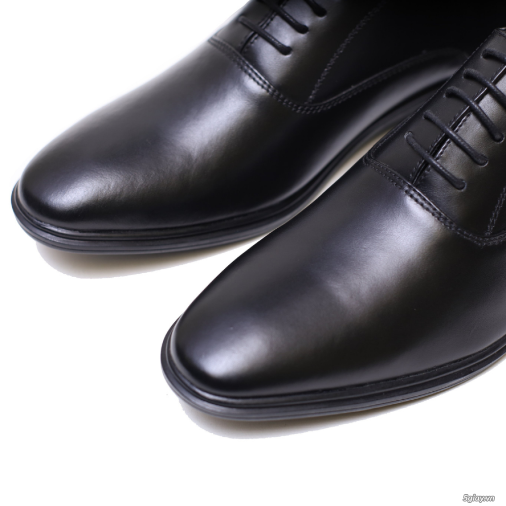 Tổng hợp các mẫu giày nam Oxford đang hot của shop BrotherConcept - 3