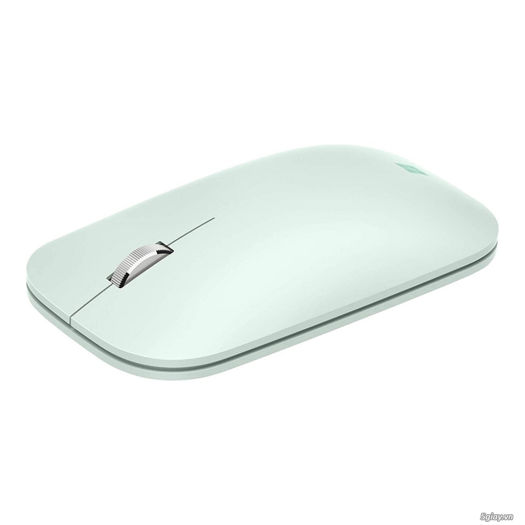 Chuột Microsoft Modern Mobile Mouse (Mint)