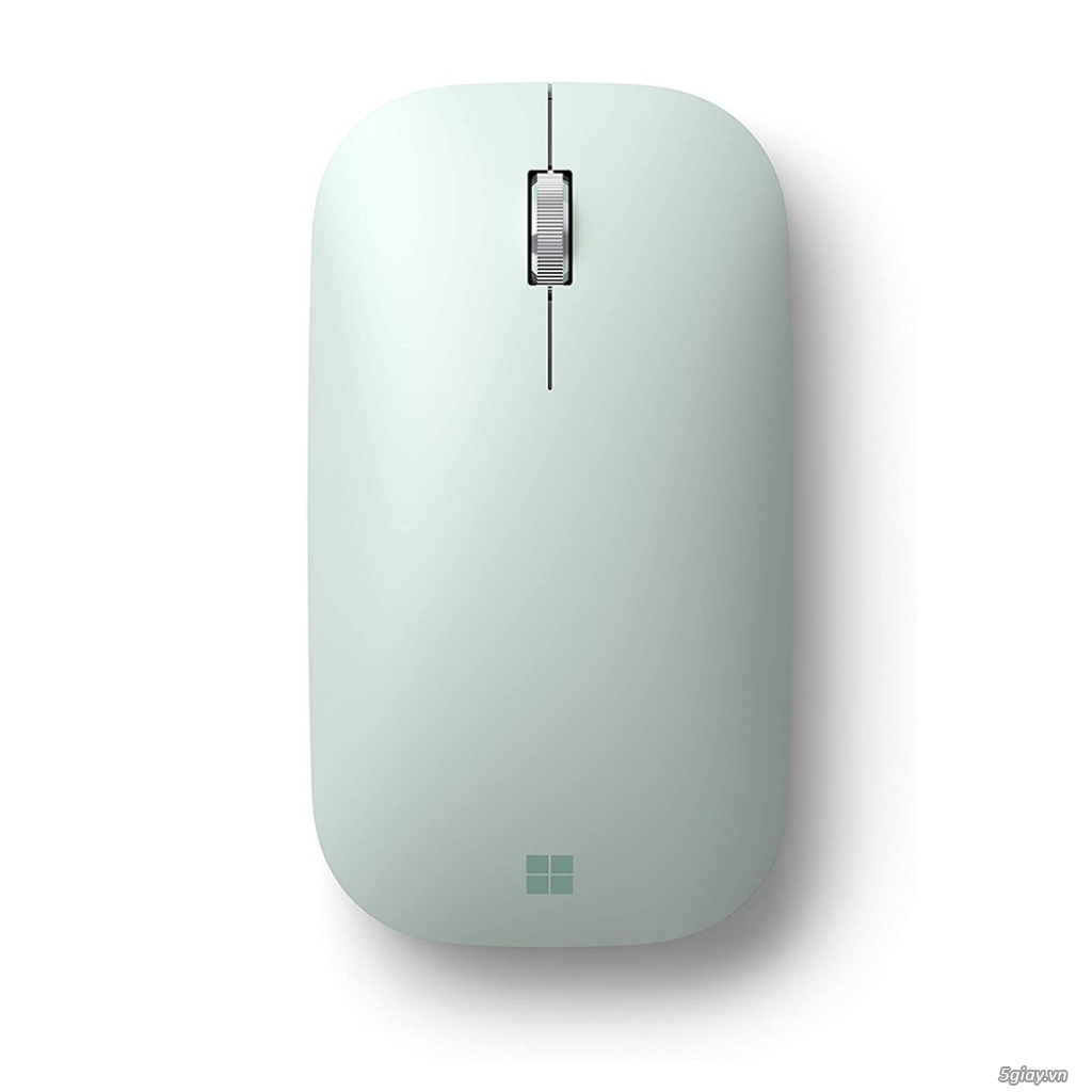 Chuột Microsoft Modern Mobile Mouse (Mint) - 1