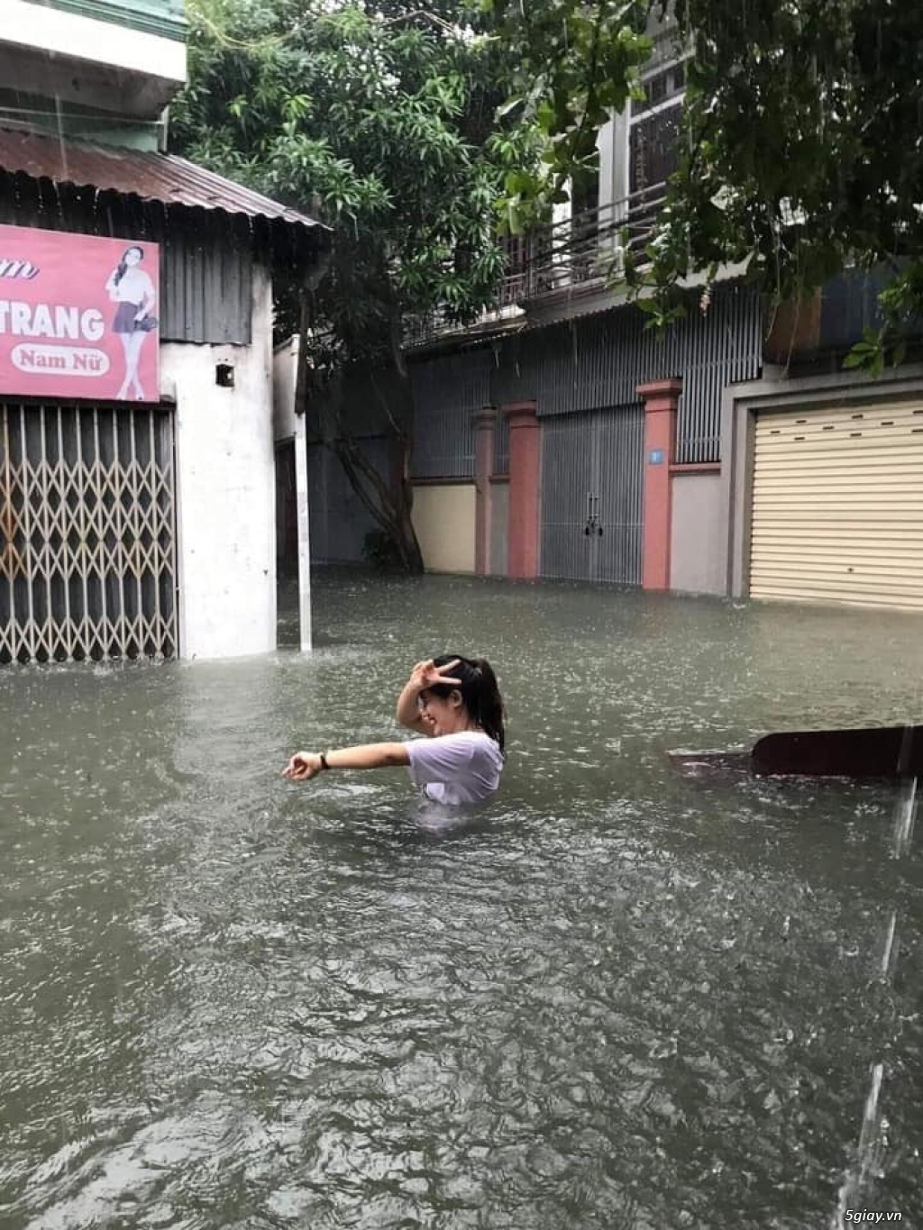 Hình hài hước... Nhiều thể loại vui nhôn - 1