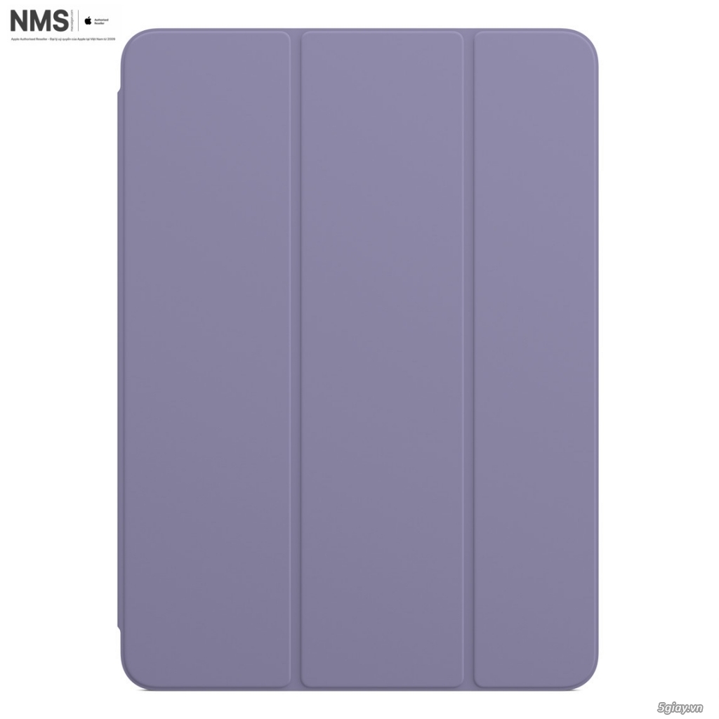 NMS - Apple Smart Folio - Case chính hãng nhiều màu sắc dành cho iPad - 1