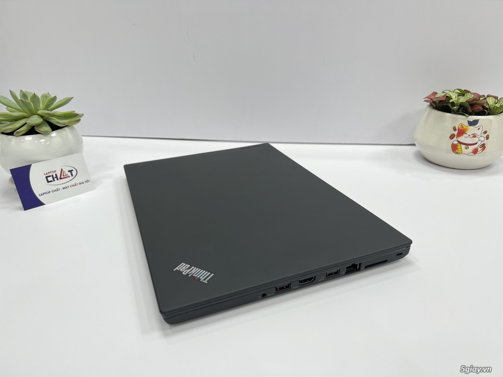 Lenovo Thinkpad T480 i5/i7 giá tốt, giao hàng toàn quốc [LAPTOP CHẤT] - 4