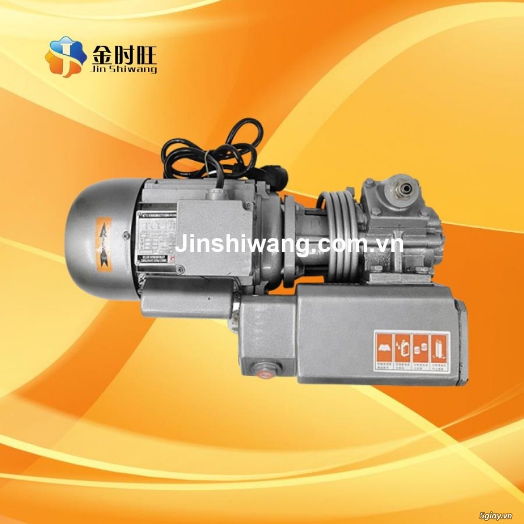 Bộ máy ép kính 18 inch nhập khẩu JSW - Jin Shiwang - 32