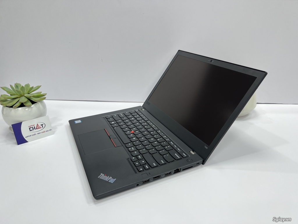 Lenovo Thinkpad T480 i5/i7 giá tốt, giao hàng toàn quốc [LAPTOP CHẤT] - 3