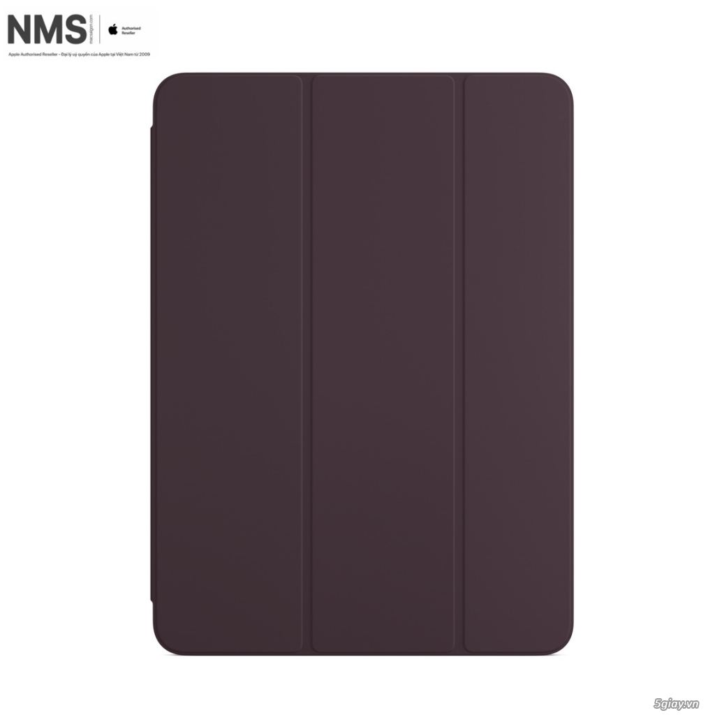 NMS - Apple Smart Folio - Case chính hãng nhiều màu sắc dành cho iPad - 4