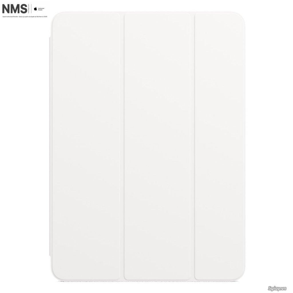 NMS - Apple Smart Folio - Case chính hãng nhiều màu sắc dành cho iPad - 2