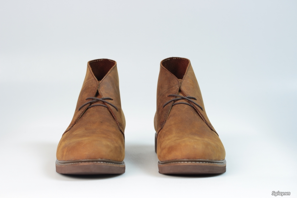 Tổng hợp các mẫu giày nam DA SÁP đang hot của nhà BrotherConcept - 13
