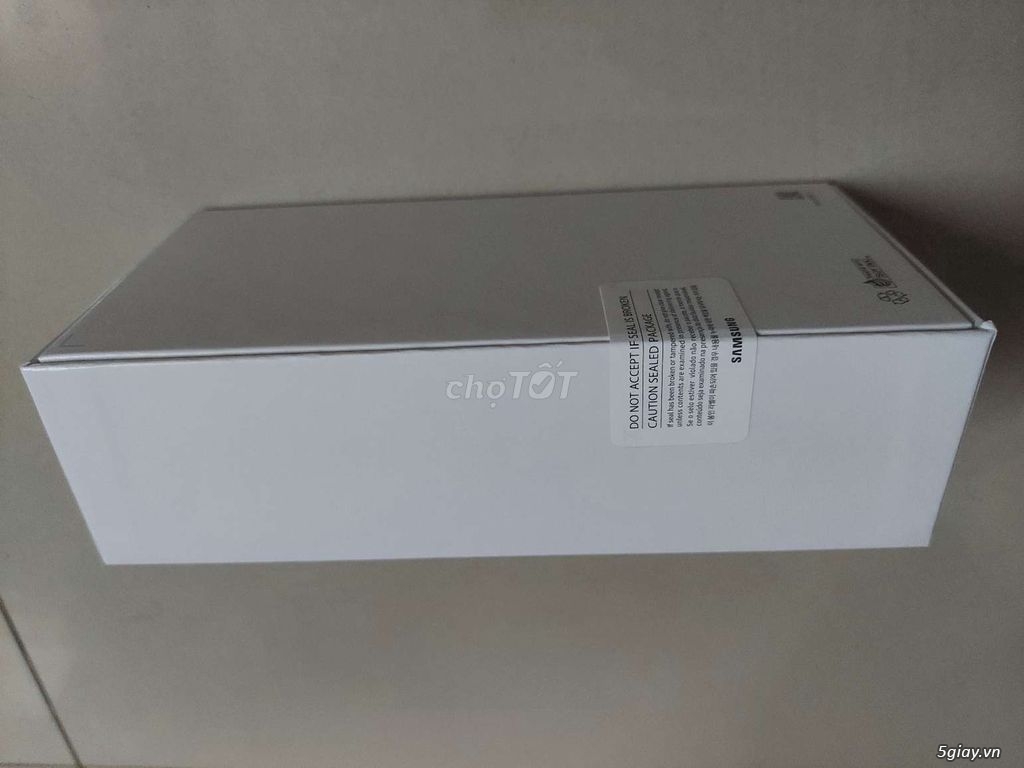 Samsung galaxy M51 mới nguyên seal BH chính hãng - 1