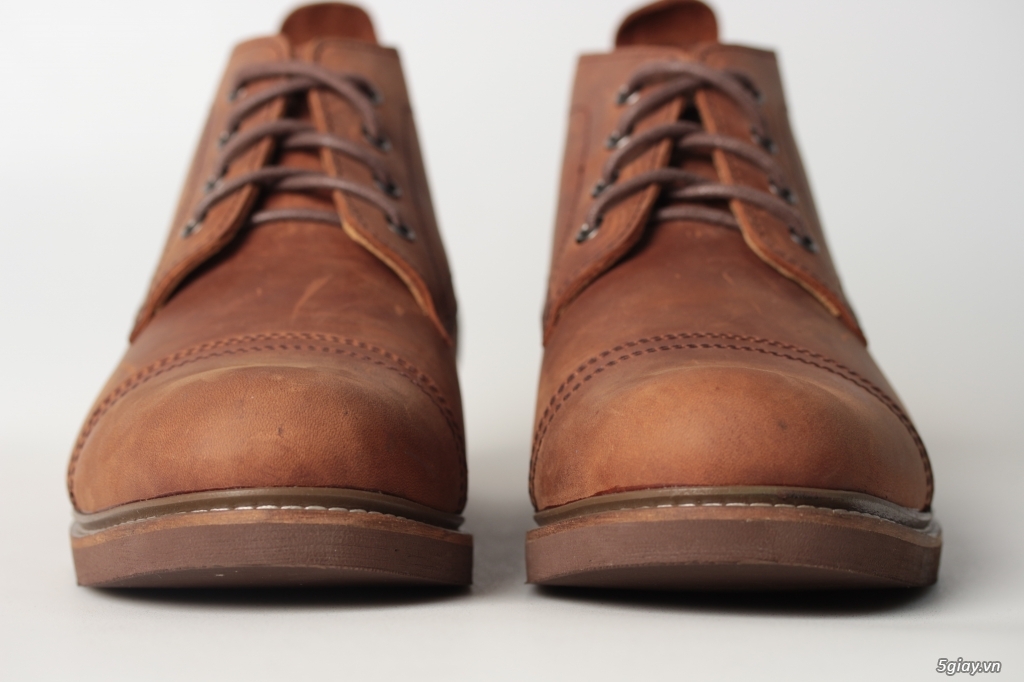 Tổng hợp các mẫu giày nam DA SÁP đang hot của nhà BrotherConcept - 8