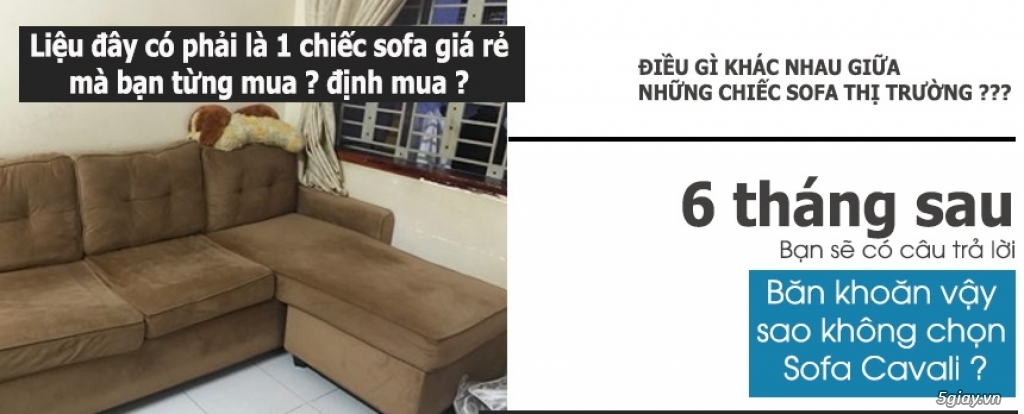 Xưởng sản xuất Sofa giá rẻ uy tín tại Hà Nội, gửi mẫu báo giá ngay