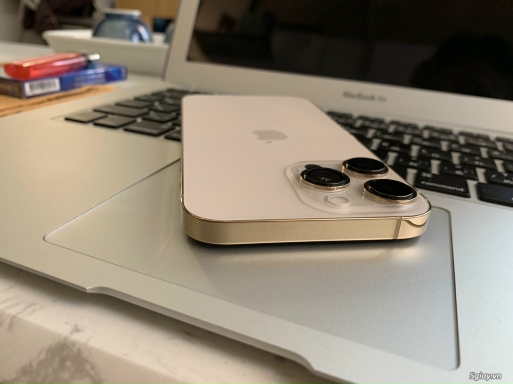 iPhone Xr 64G thay vỏ IPHONE 13pro - 2