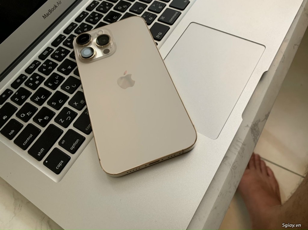 iPhone Xr 64G thay vỏ IPHONE 13pro - 3