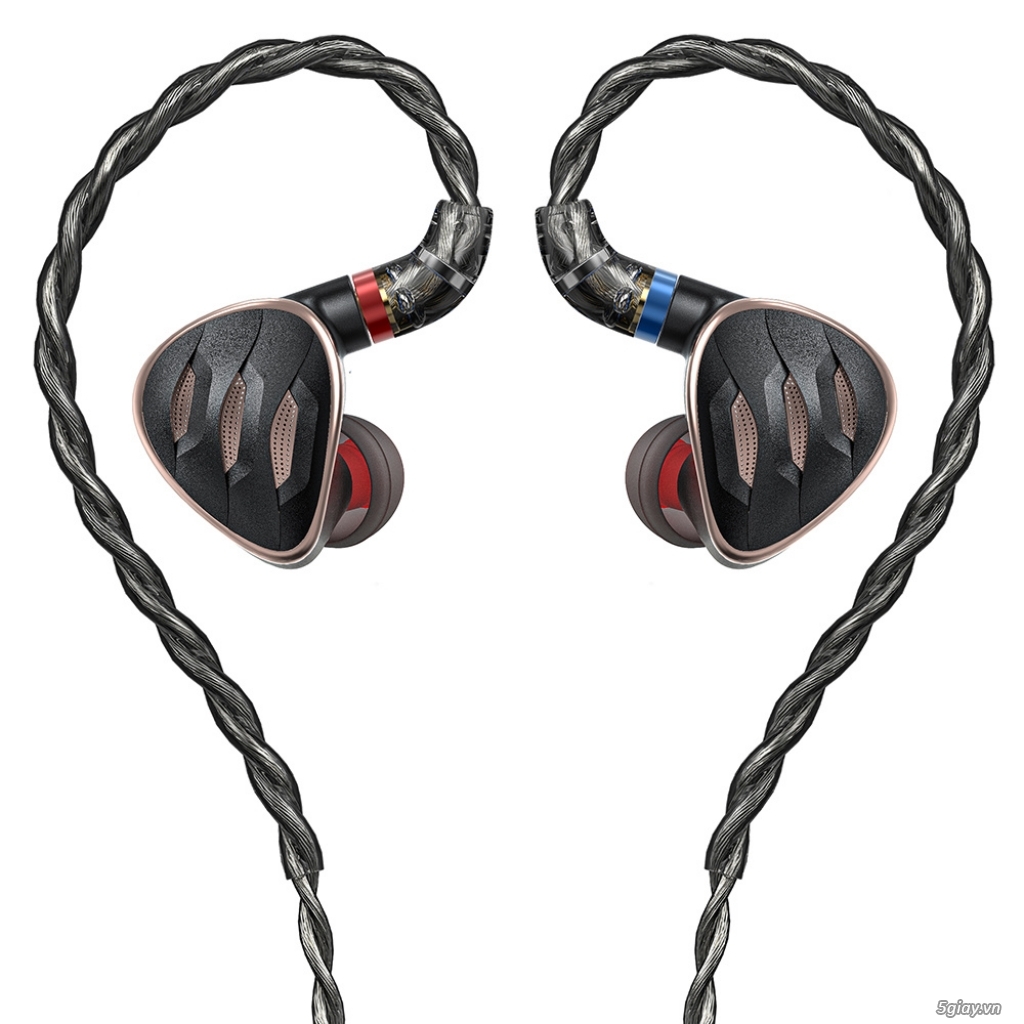 Tai nghe Fiio FH5S Pro