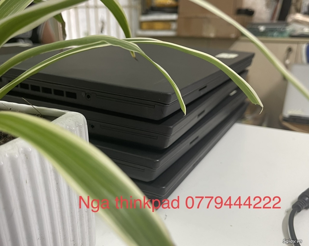 -Dell latitude e7270/Hp zbook studio G3/Dell latitude 7390/ T470/ T460 - 1