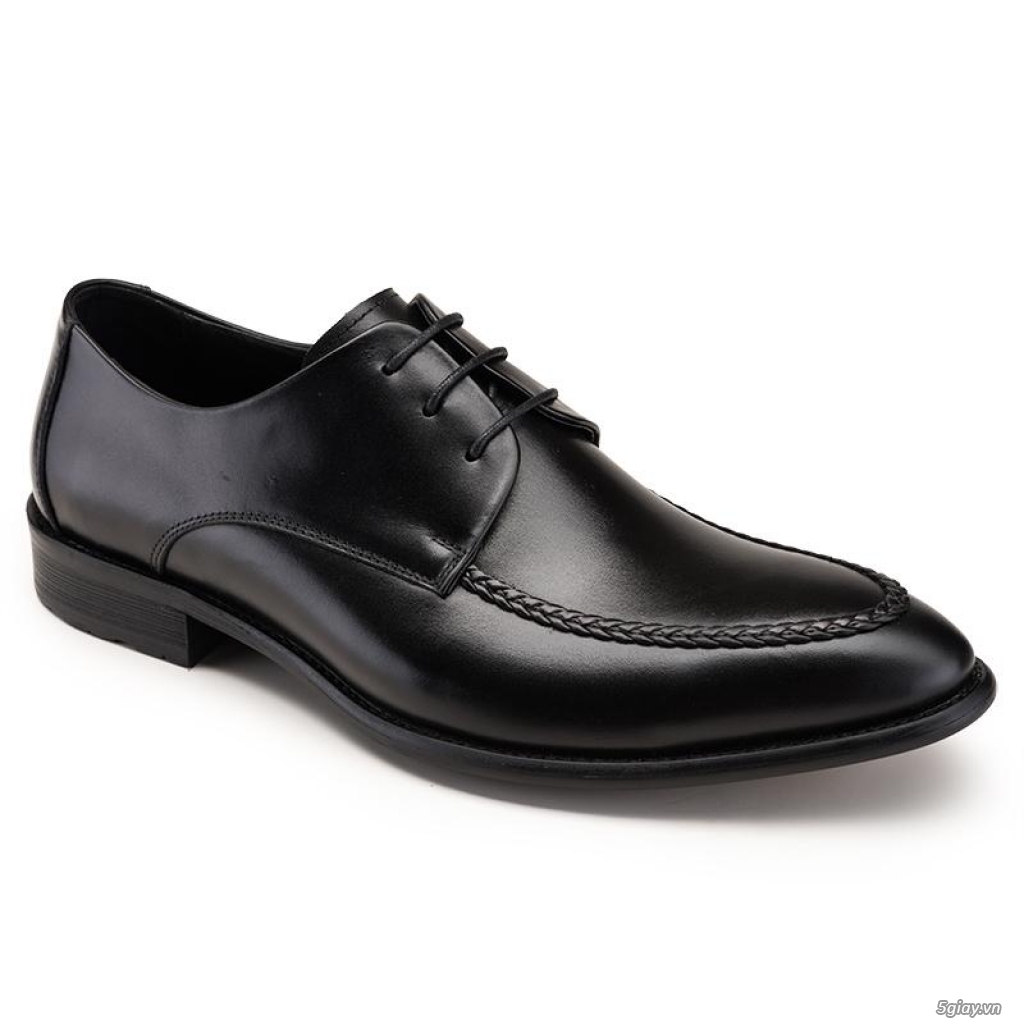 Tổng hợp các mẫu giày nam Derby đang hot của shop BrotherConcept - 11