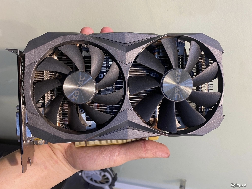 Vga 1070ti zotac 8g