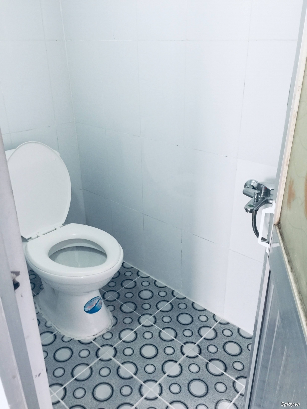 Phòng Trọ Bình Thạnh Cao Cấp,Máy Lạnh,giờ tự do,ngay Hutech - 2