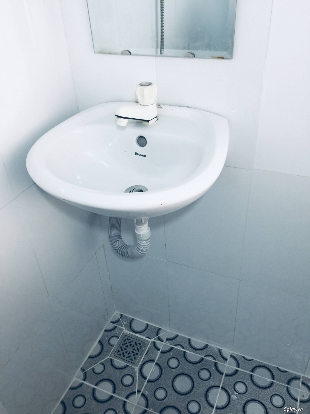 Phòng Trọ Bình Thạnh Cao Cấp,Máy Lạnh,giờ tự do,ngay Hutech - 4