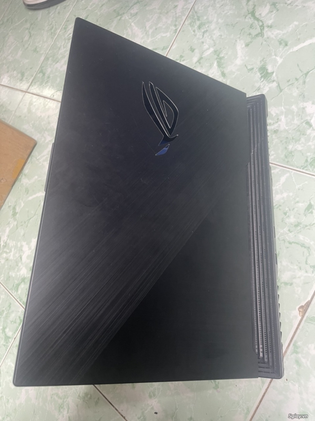 Laptop Asus Gaming cấu hình mạnh - 2