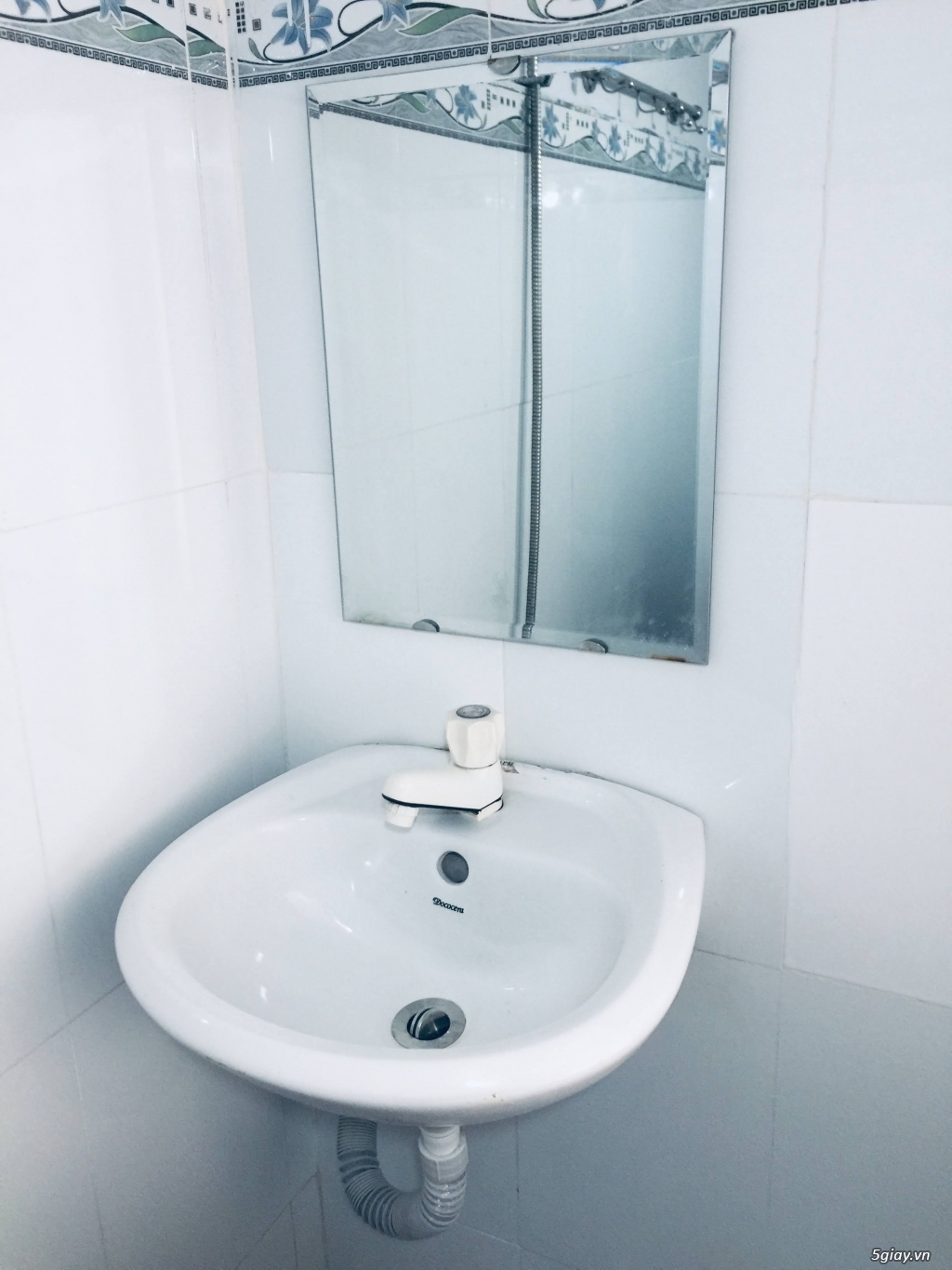 Phòng Trọ Bình Thạnh Cao Cấp,Máy Lạnh,giờ tự do,ngay Hutech - 3