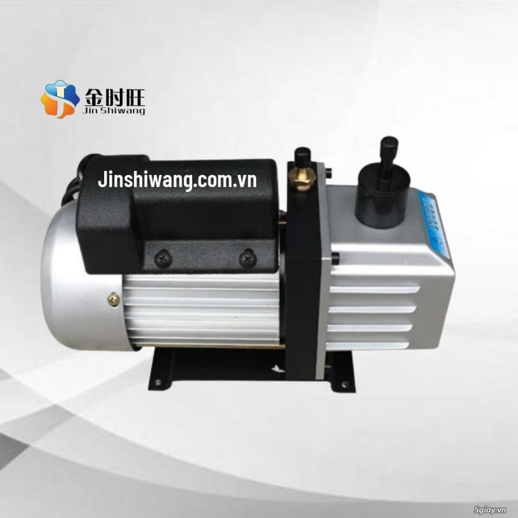 *Bộ máy ép kính 13 inch JSW-868 nhập khẩu JSW – Jin Shiwang - 13
