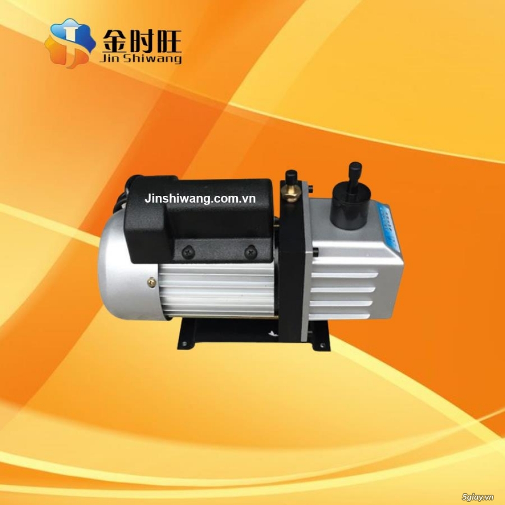 *Bộ máy ép kính 13 inch JSW-868 nhập khẩu JSW – Jin Shiwang - 14