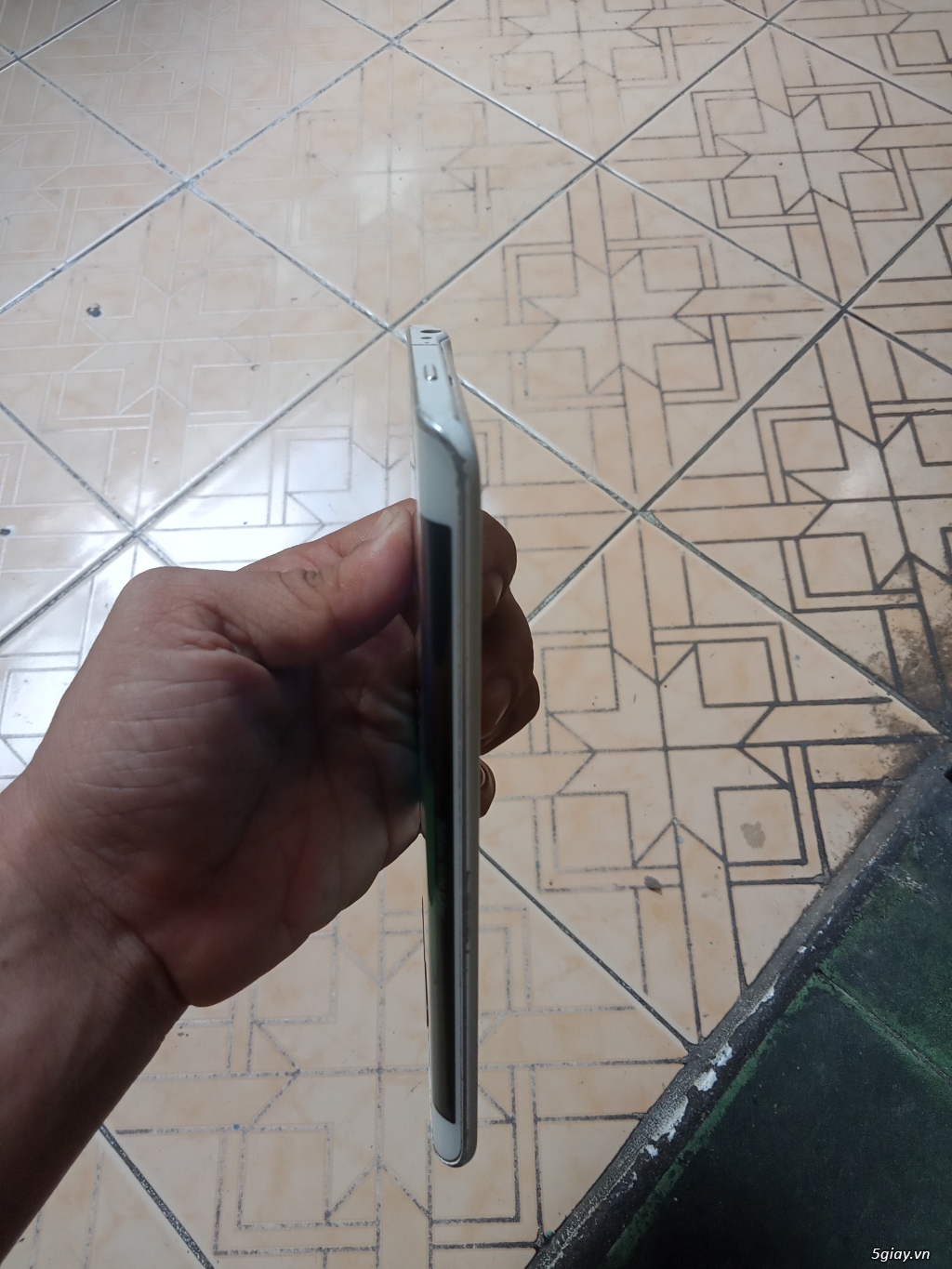 Điện thoại Samsung note edge - 5