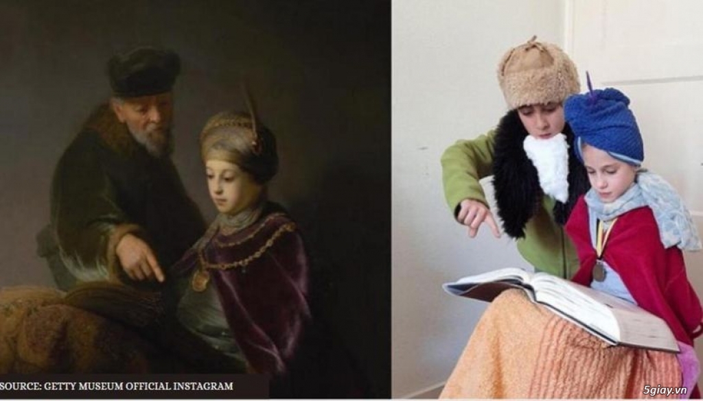 Hình hài hước... Nhiều thể loại vui nhôn - 1