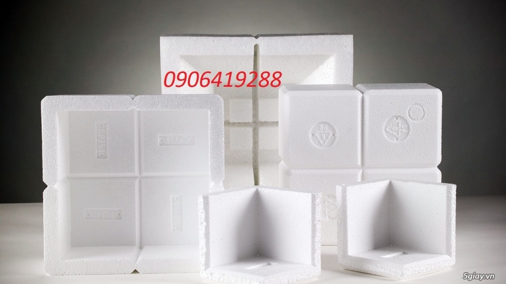 Chuyên cung cấp tấm xốp eps chèn hàng giá rẻ - 1