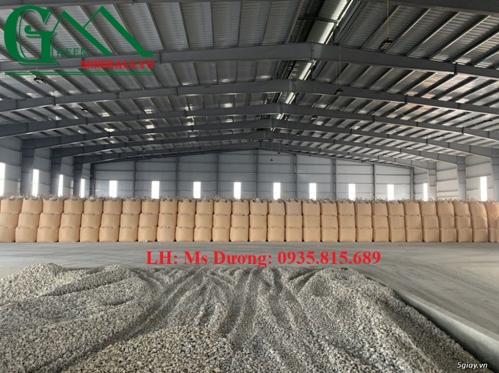Bột đá chất lượng cao tại Hà Nam