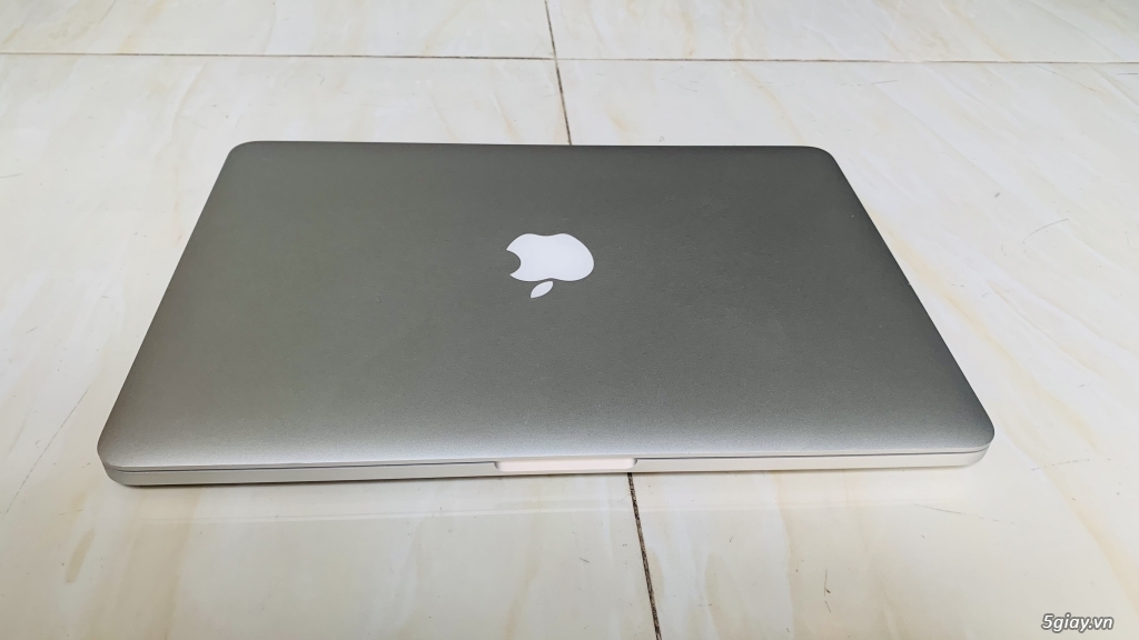 Macbook Pro 2015 13” I7-16-256 - 3