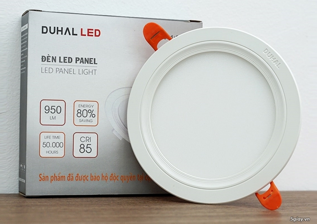 Công ty thanh lý một số loại đèn LED - 3
