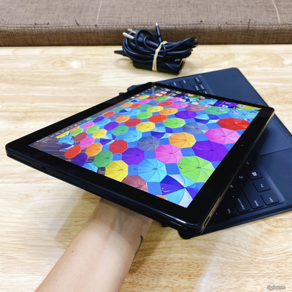 Tablet Laptop Dell Latitude 5290 i5-8350/8G/256G - 3