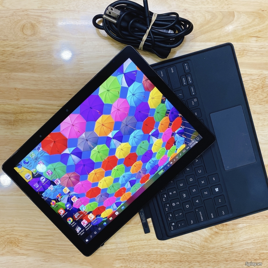 Tablet Laptop Dell Latitude 5290 i5-8350/8G/256G - 2