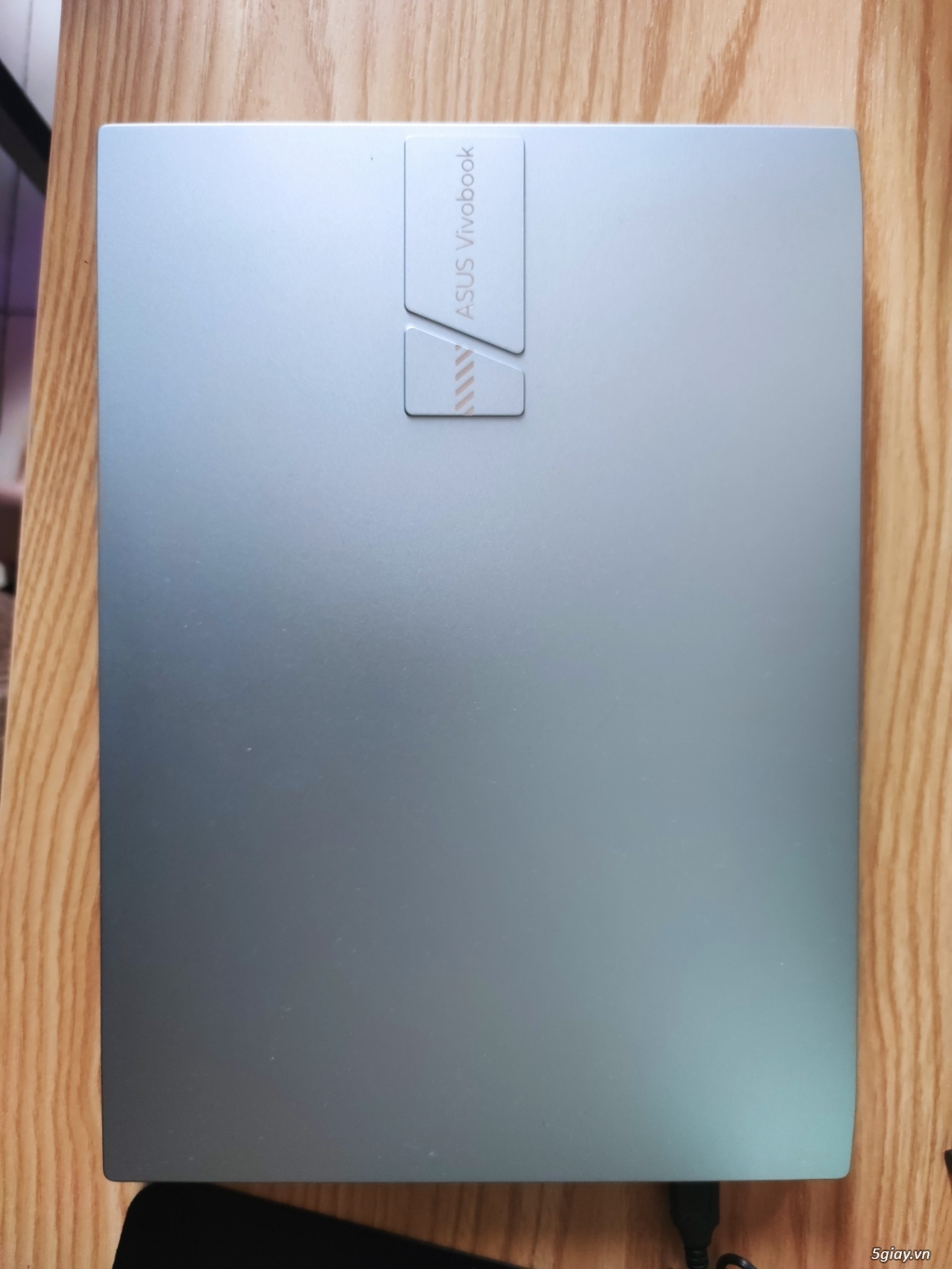 Laptop Asus Vivobook Pro 14 OLED 2.8K Ryzen 5 5600H- 16/512Gb - 4