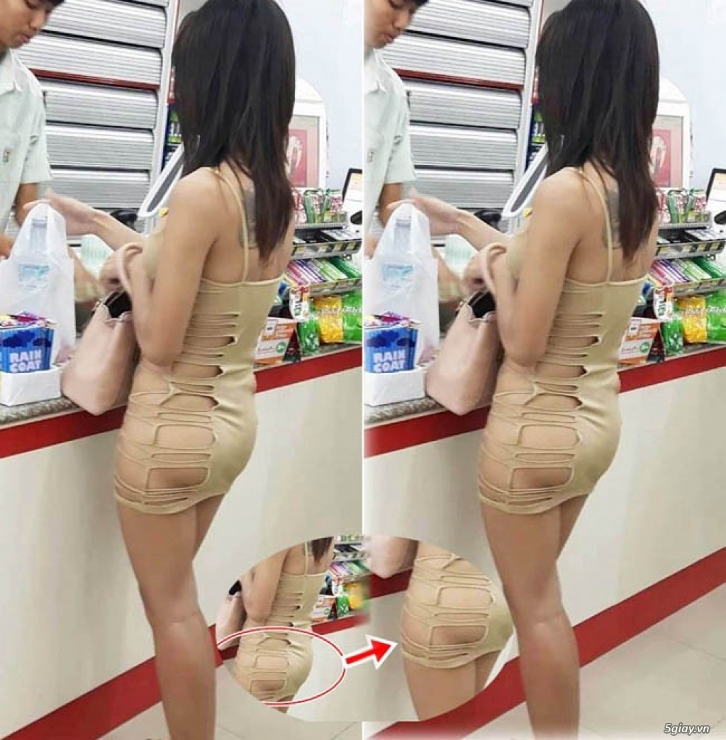 Hình hài hước... Nhiều thể loại vui nhôn - 2